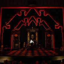 BWW Q&A: Ann Beyersdorfer on MURDER FOR TWO at STAGES St. Louis