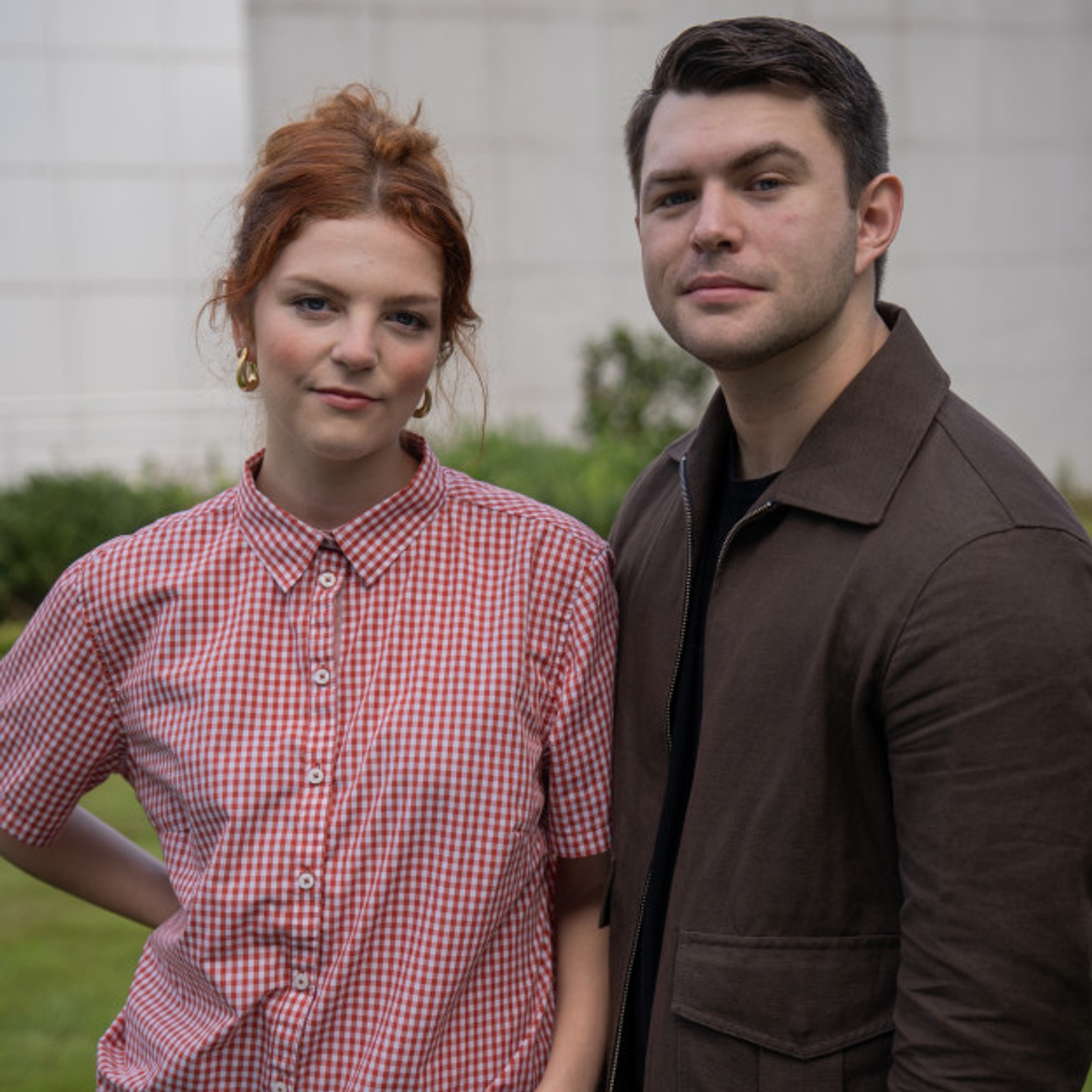 Interview: Jacob Ryan Smith, Caroline Pernick, and Tinashe Kajese-Bolden On the World