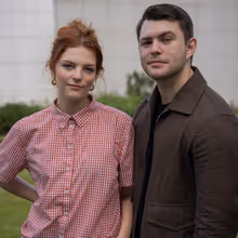 Interview: Jacob Ryan Smith, Caroline Pernick, and Tinashe Kajese-Bolden On the World