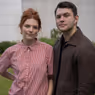 Interview: Jacob Ryan Smith, Caroline Pernick, and Tinashe Kajese-Bolden On the World Premiere of LIKE FATHER at the Alliance Theatre