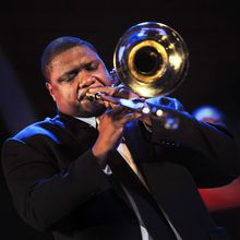 BWW Q&A: Wycliffe Gordon on WELOME TO GEORGIA TOWN at Jazz at Lincoln Center