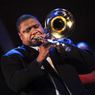 BWW Q&A: Wycliffe Gordon on WELOME TO GEORGIA TOWN at Jazz at Lincoln Center