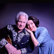 BWW Q&A: Caitlin McKechney of RING OF FIRE: THE MUSIC OF JOHNNY CASH at Repertory The