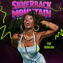 Interview: Star Amerasu On Joining SILVERBACK MOUNTAIN Off-Broadway