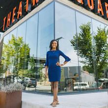 BWW Q&A: Shannon Jones of TheatreSquared on the regional premier of The Band's Visit 