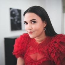 BWW Q&A: Mikaela Bennett on BROADWAY BLOCKBUSTERS with Ramin Karimloo & Mikaela Benne