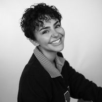 BWW Q&A: Melina Farahani Talks BLACKBIRD at Theatre Row