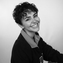 BWW Q&A: Melina Farahani Talks BLACKBIRD at Theatre Row