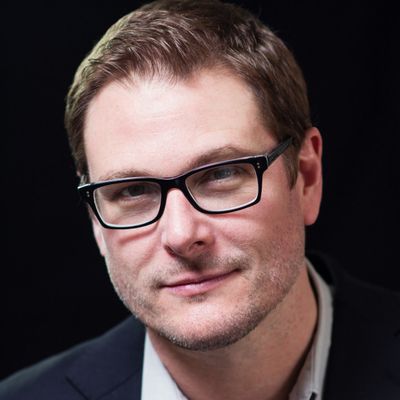 Interview: Alec Wild on Directing Macbeth for STC's Academy Rep