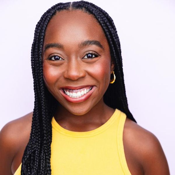 BWW Q&A: Amaya White Talks ONCE ON THIS ISLAND at Theatre Raleigh Photo