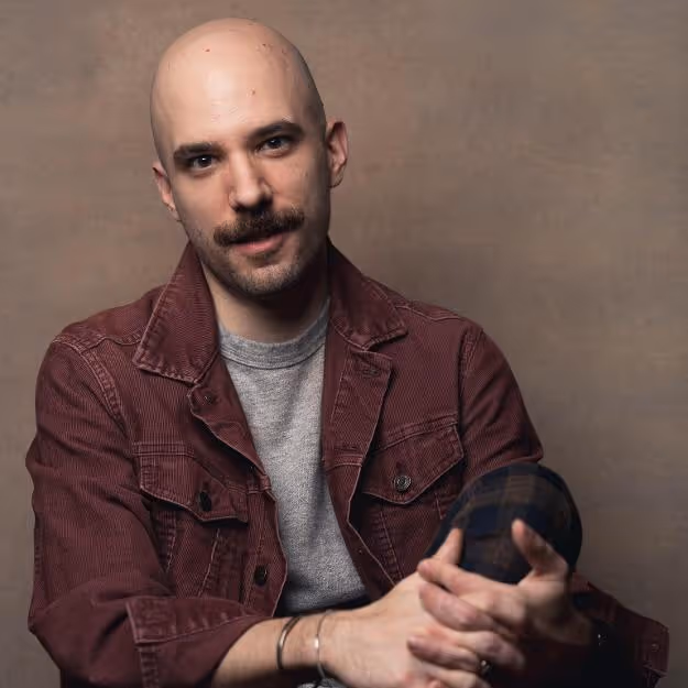 BWW Q&A: Spencer Whale on KIN at Making Our Space Theatre Co.