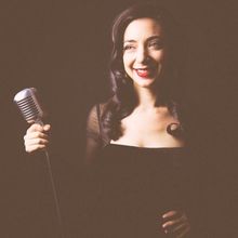 BWW Q&A: Julie Benko on STANDBY, ME: AN EVENING WITH JULIE BENKO at Curtain Call Inc.