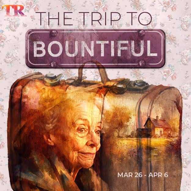 BWW Q&A: Will Ray Talks THE TRIP TO BOUNTIFUL at Theatre Raleigh