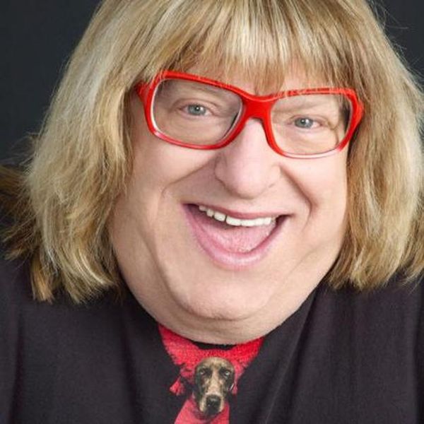 BWW Q&A: Bruce Vilanch of Dancing Queens at Gay Men's Chorus of Los Angeles Photo