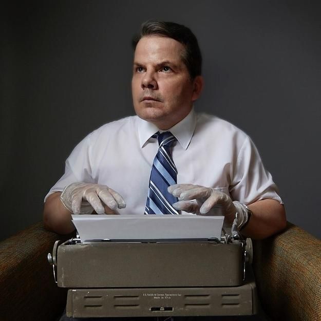 BWW Q&A: Bruce McCulloch on Tales of Bravery and Stupidity at Brampton On Stage/LBP…