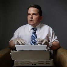 BWW Q&A: Bruce McCulloch on Tales of Bravery and Stupidity at Brampton On Stage/LBP B