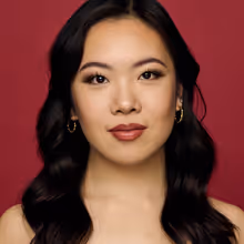 Interview: Anna Chin On Making Her Stages St. Louis Debut in GUYS AND DOLLS