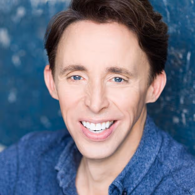 BWW Q&A: Kevin Cahoon Talks CHEZ JOEY at Arena Stage