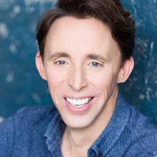 BWW Q&A: Kevin Cahoon Talks CHEZ JOEY at Arena Stage