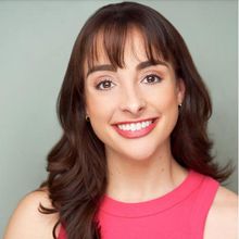 BWW Q&A: Caroline Huerta of STRANGER SINGS! The Parody Musical at Straz Center for th