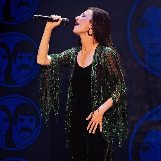 BWW Q&A: Catherine Ariale on THE CHER SHOW at Mesa Arts Center