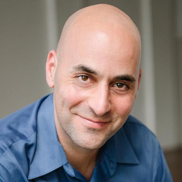 BWW Q&A: Scott Ehrenpreis on CLOWNS LIKE ME at DR2 Theatre