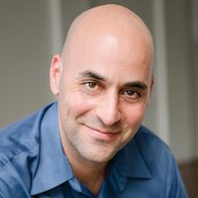 BWW Q&A: Scott Ehrenpreis on CLOWNS LIKE ME at DR2 Theatre