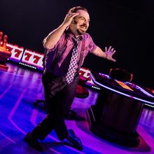 BWW Q&A: Rob McClure Talks Damn Yankees at Arena Stage