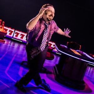 BWW Q&A: Rob McClure Talks Damn Yankees at Arena Stage