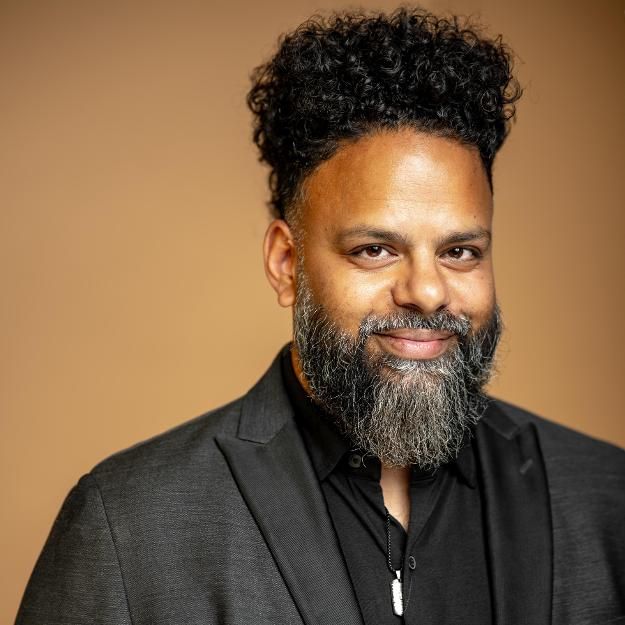 BWW Q&A: Darryn de Souza of Re-Imagined: A Theatre Concert at Brampton On Stage