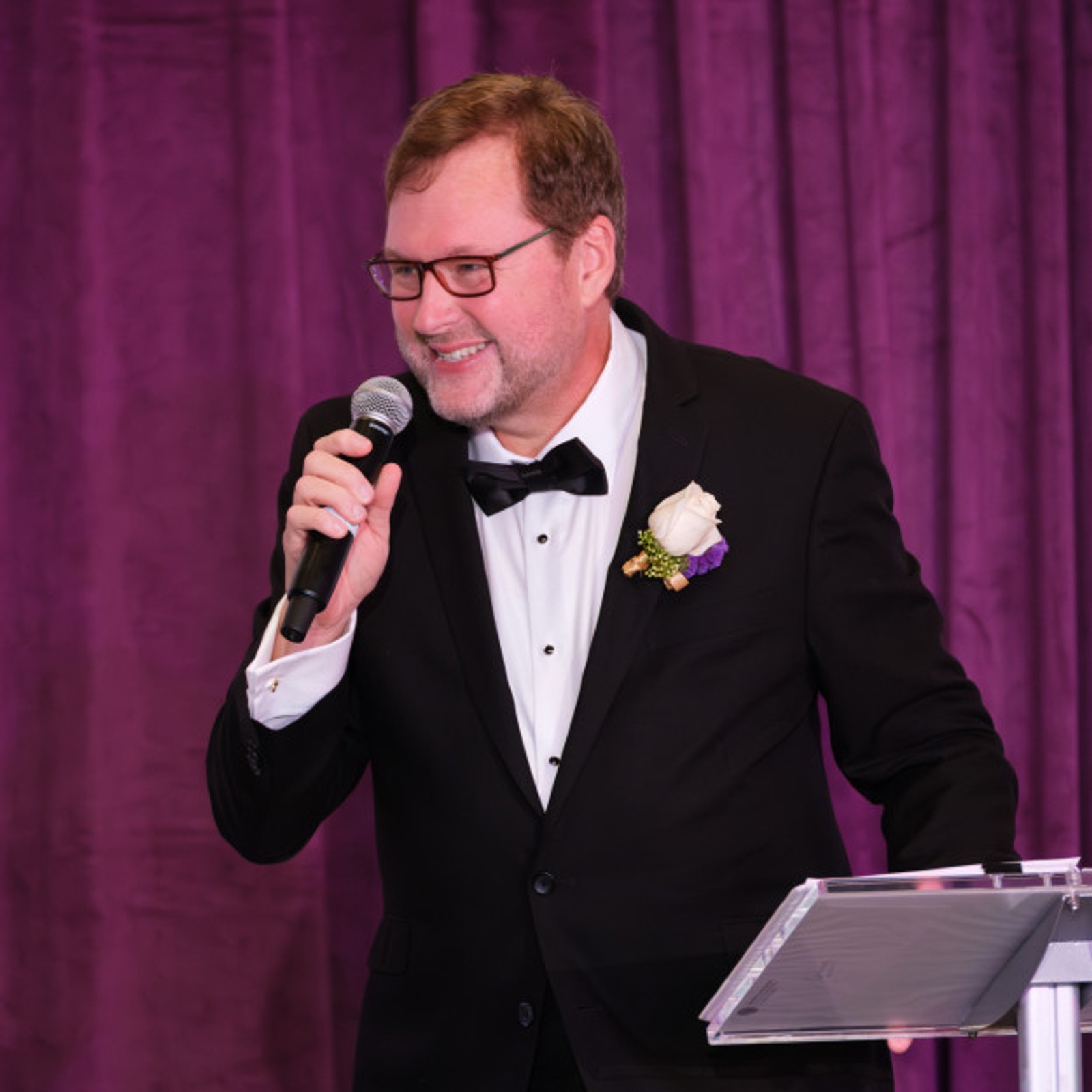 Interview: Jeff Revels On 20 Years as Artistic Director and 30 Years at Orlando Famil