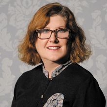 BWW Q&A: Diane Challis Davy on Á LA MODE: THE ART OF FASHION at Pageant of the Maste