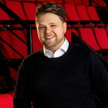 Interview: Director Eric Vaughn Johnson On OFC Creations' 2026-2027 Broadway in Brigh