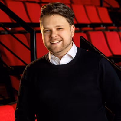 Interview: Director Eric Vaughn Johnson On OFC Creations' 2026-2027 Broadway in Brighton Series
