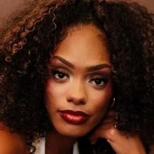 BWW Q&A: Erica Burkett Talks THE BODYGUARD at John W. Engeman Theater