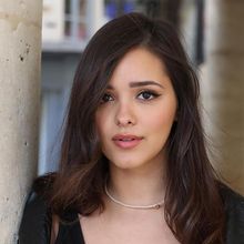 BWW Q&A: Eyma Scharen Talks EYMA OF BERNADETT at Light on Stage Studios & Athenaeum C