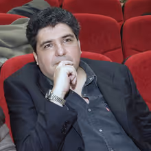 Interview: Playwright Gustavo Ott On the World Premiere of GARBO: THE ACTOR WHO SAVED