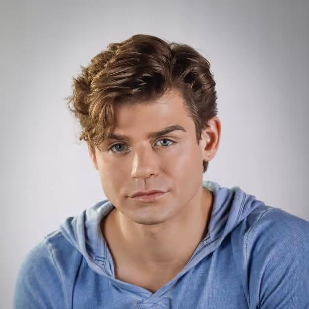 BWW Q&A: Garrett Clayton Talks DR. SEUSS' HOW THE GRINCH STOLE CHRISTMAS! The…