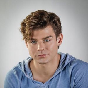 BWW Q&A: Garrett Clayton Talks DR. SEUSS' HOW THE GRINCH STOLE CHRISTMAS! The Musical at OFC Creations Theatre Center