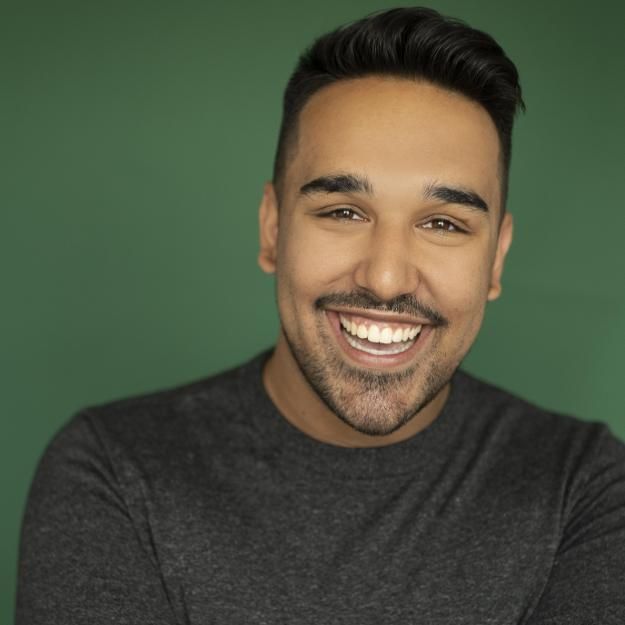 BWW Q&A: Taurian Teelucksingh of A Whole New World - The Musical Magic of Alan…
