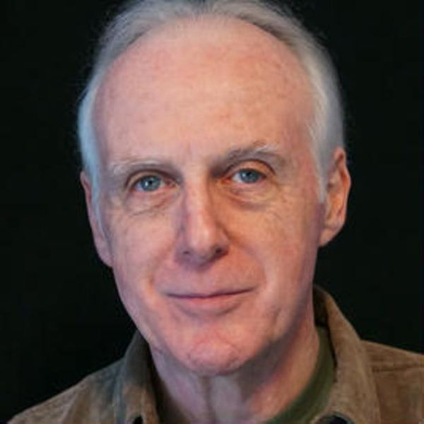 Interview: David Bryan Jackson On LOOT at Edge of the Universe Theater Photo
