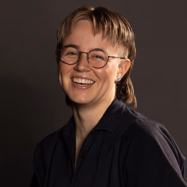 BWW Q&A: Libby Carr of CALF SCRAMBLE at Primary Stages