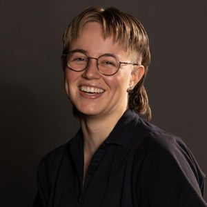 BWW Q&A: Libby Carr of CALF SCRAMBLE at Primary Stages