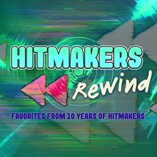 BWW Q&A: Ralph Meranto Talks HITMAKERS: REWIND at CenterStage Theatre at the JCC