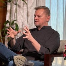 BWW Q&A: Sam Helfrich on HOUSE OF MCQUEEN at The Mansion at Hudson Yards