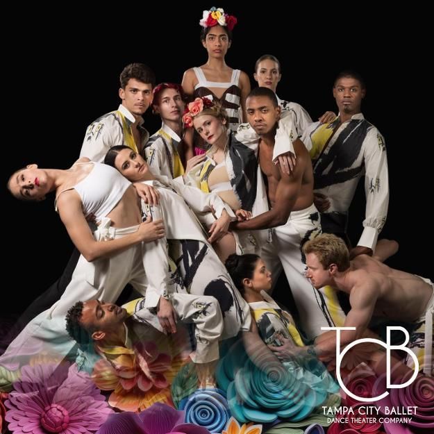 BWW Q&A: Paula Nunez on IF I CRY, A Surreal Dance Journey Through Frida Kahlo's Mind…