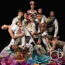 BWW Q&A: Paula Nunez on IF I CRY, A Surreal Dance Journey Through Frida Kahlo's Mind 