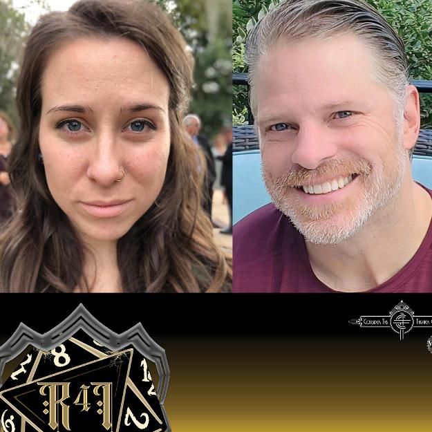 BWW Q&A: Jessica Wells, Karl Ripka of Role4Initiative at Consider This Theater…