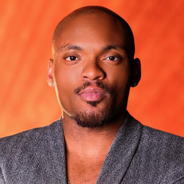 Interview: Jaelon "Majiggk" Harris On Taking On the Title Role in JESUS CHRIST…