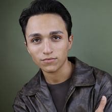 Interview: Jaiden Leo Riley On Making His Professional Leading Man Debut as Edward Le